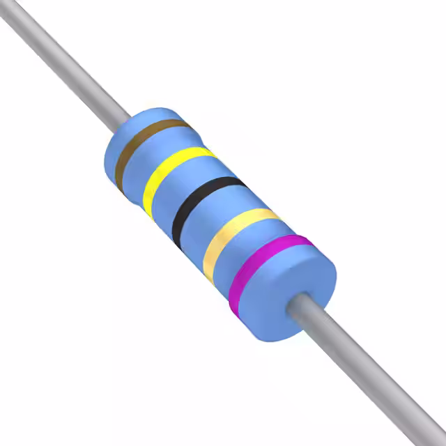 YR1B14RCC TE Connectivity Passive Product electronic component